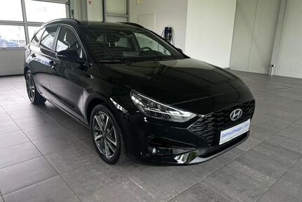 Hyundai SANTA FE Gebrauchtwagen