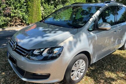 VW Sharan Gebrauchtwagen