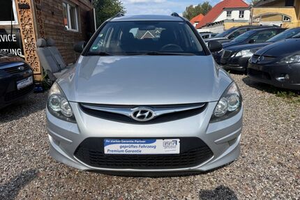Hyundai i30 Gebrauchtwagen