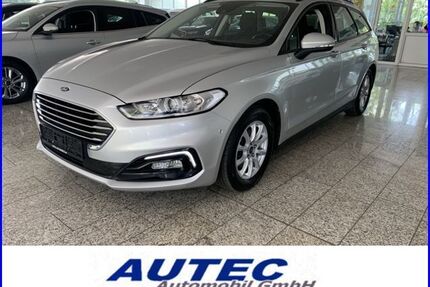 Ford Mondeo Gebrauchtwagen