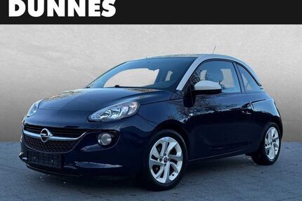 Opel Adam Gebrauchtwagen