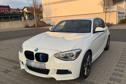 BMW 116 Gebrauchtwagen