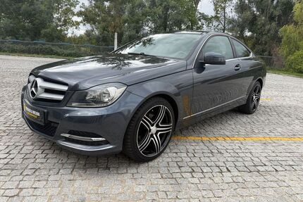 Mercedes-Benz C 220 Gebrauchtwagen