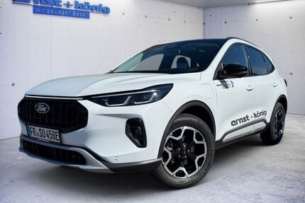 Ford Kuga Gebrauchtwagen