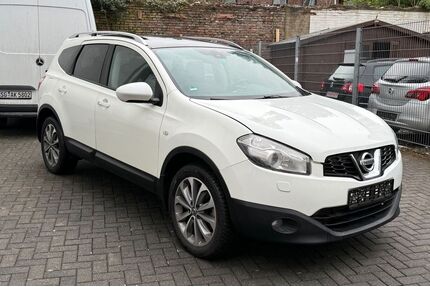 Nissan Qashqai+2 Gebrauchtwagen