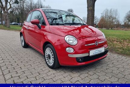 Fiat 500 Gebrauchtwagen