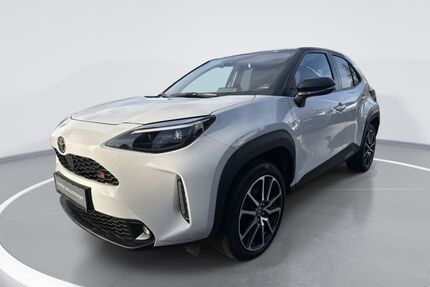 Toyota Yaris Cross Gebrauchtwagen