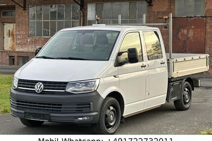 VW T6 Transporter Gebrauchtwagen