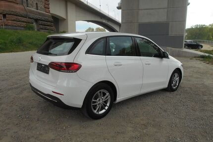 Mercedes-Benz B 180 Gebrauchtwagen