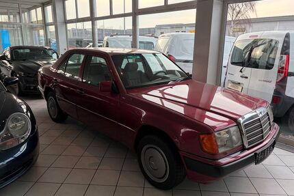 Mercedes-Benz E 200 Gebrauchtwagen