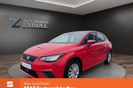Seat Ibiza Gebrauchtwagen