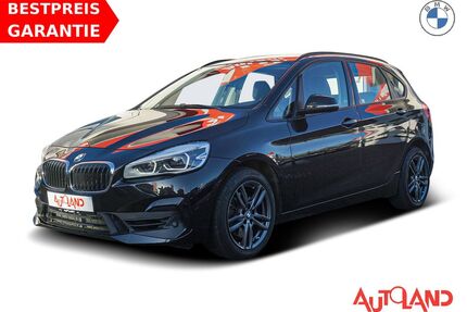 BMW 220 Gebrauchtwagen