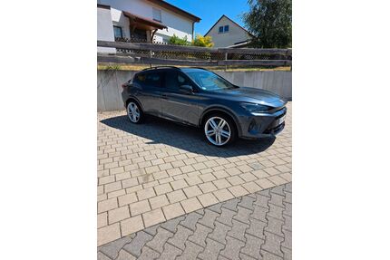 Cupra Formentor Gebrauchtwagen