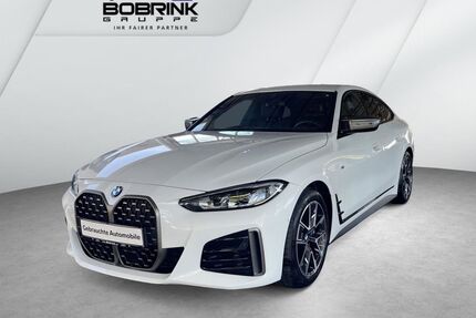 BMW M440 Gebrauchtwagen