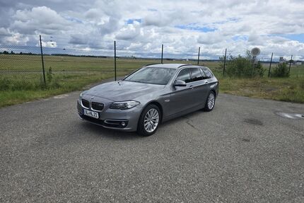 BMW 530 Gebrauchtwagen