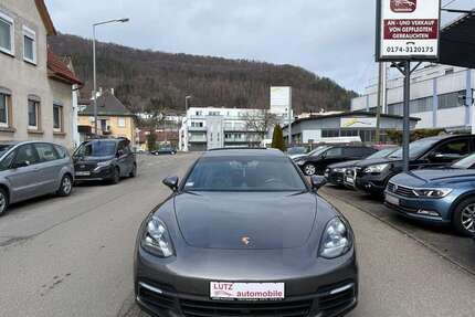 Porsche Panamera Gebrauchtwagen