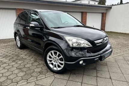 Honda CR-V Gebrauchtwagen