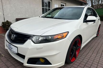 Honda Accord Gebrauchtwagen