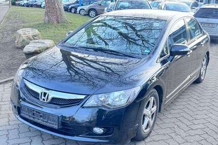 Honda Civic Gebrauchtwagen