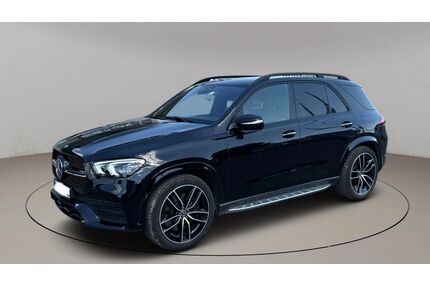 Mercedes-Benz GLE 350 Gebrauchtwagen