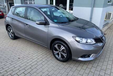 Nissan Pulsar Gebrauchtwagen