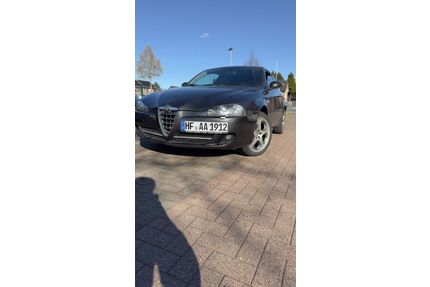 Alfa Romeo 147 Gebrauchtwagen
