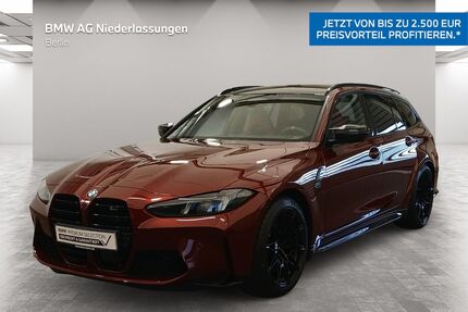 BMW M3 Gebrauchtwagen