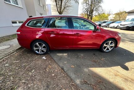 Peugeot 308 Gebrauchtwagen