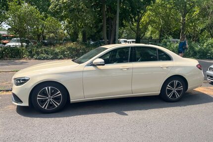 Mercedes-Benz E 220 Gebrauchtwagen
