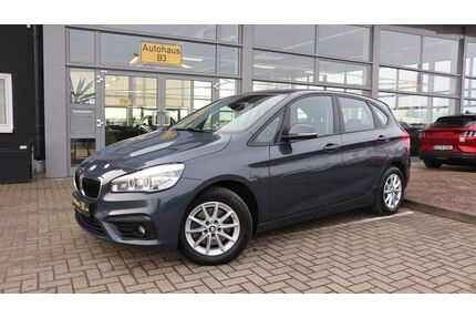 BMW 218 Gebrauchtwagen