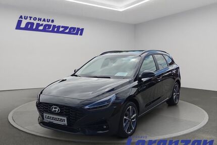 Hyundai i30 Gebrauchtwagen
