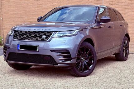 Land Rover Range Rover Velar Gebrauchtwagen