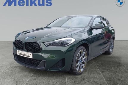 BMW X2 Gebrauchtwagen