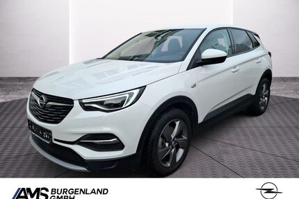 Opel Grandland (X) Gebrauchtwagen