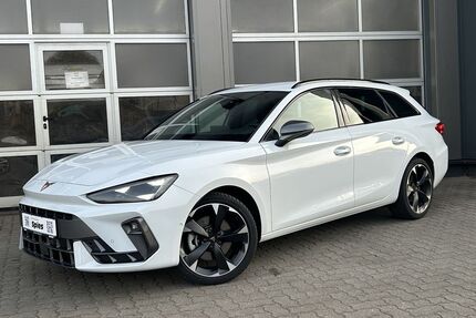 Cupra Leon Gebrauchtwagen