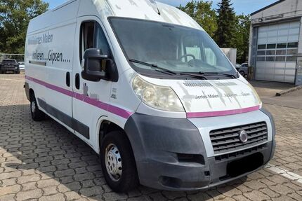 Fiat Ducato Gebrauchtwagen