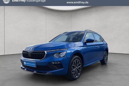 Skoda Kamiq Gebrauchtwagen