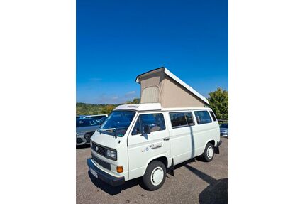 VW T3 Multivan Gebrauchtwagen