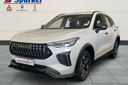 GWM HAVAL Jolion Pro Gebrauchtwagen