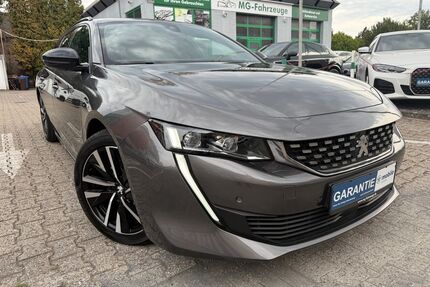 Peugeot 508 Gebrauchtwagen
