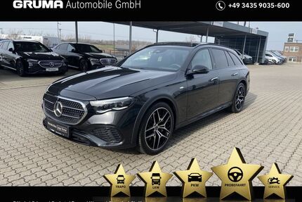 Mercedes-Benz E 300 Gebrauchtwagen