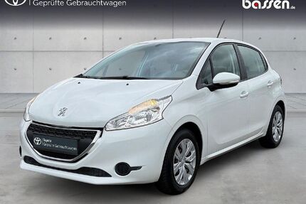 Peugeot 208 Gebrauchtwagen