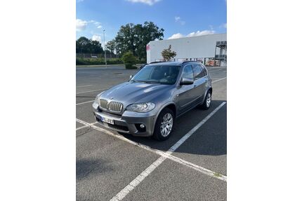 BMW X5 Gebrauchtwagen