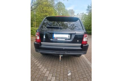 Land Rover Range Rover Sport Gebrauchtwagen