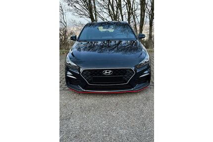 Hyundai i30 Gebrauchtwagen