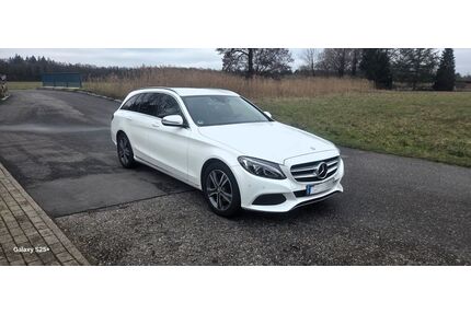 Mercedes-Benz C 220 Gebrauchtwagen