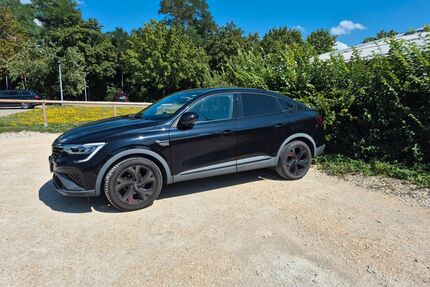 Renault Arkana Gebrauchtwagen