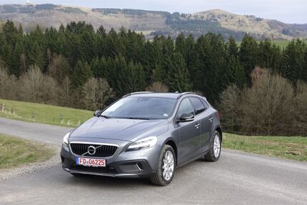 Volvo V40 Cross Country Gebrauchtwagen
