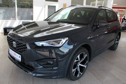 Seat Tarraco Gebrauchtwagen