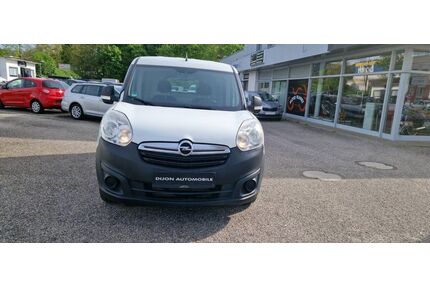 Opel Combo Gebrauchtwagen